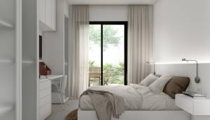 Obra Nueva - detached - San Juan de los Terreros