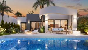New - ground-floor - Los Alcázares