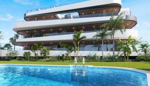 New - ground-floor - Los Alcázares