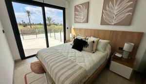 New - ground-floor - Los Alcázares