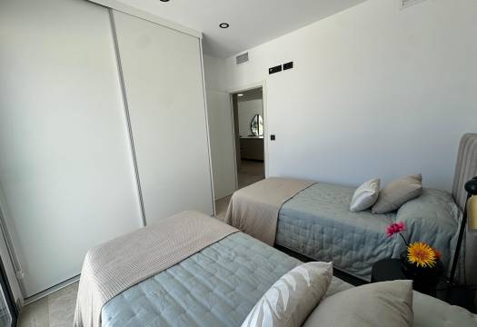 New - ground-floor - Los Alcázares