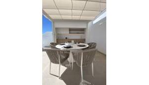 New - low-bungalow - Pilar de la Horadada