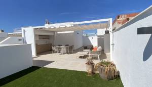 New - low-bungalow - Pilar de la Horadada