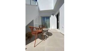 New - low-bungalow - Pilar de la Horadada