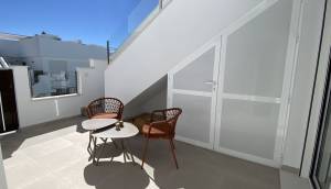 New - low-bungalow - Pilar de la Horadada