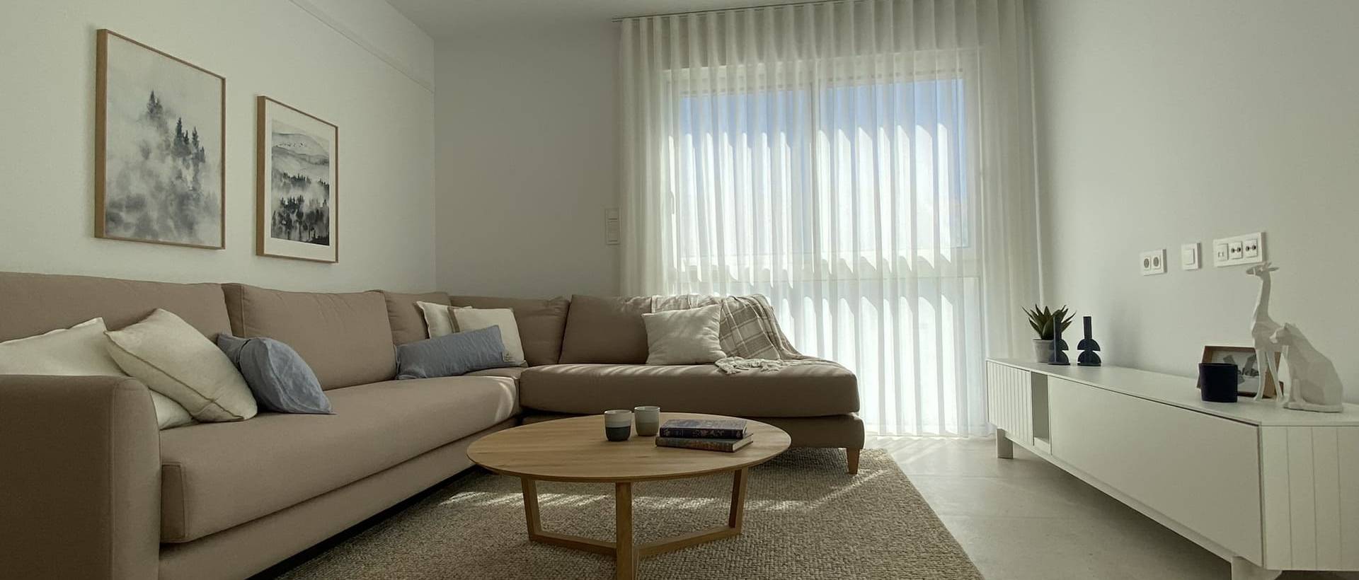 New - low-bungalow - Pilar de la Horadada