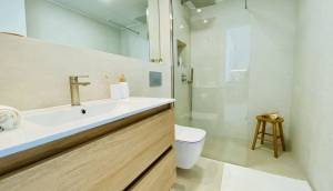 New - low-bungalow - Pilar de la Horadada