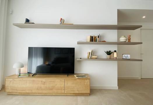 New - low-bungalow - Pilar de la Horadada