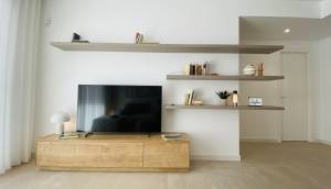 New - low-bungalow - Pilar de la Horadada
