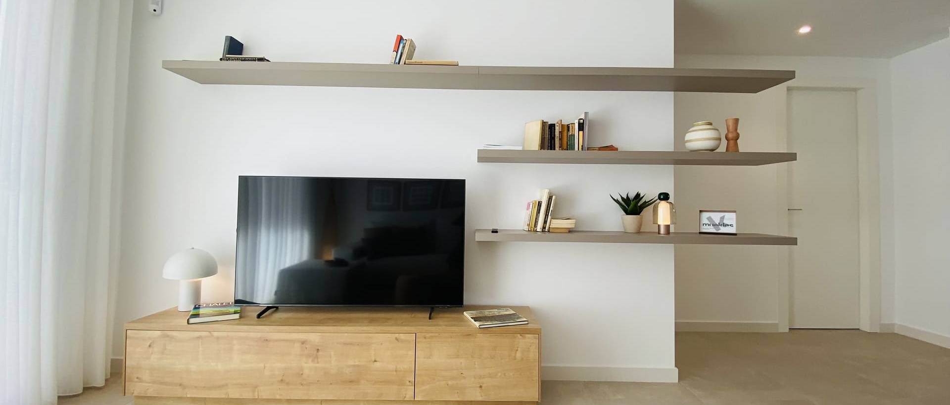New - low-bungalow - Pilar de la Horadada