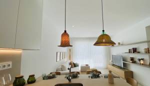 New - low-bungalow - Pilar de la Horadada