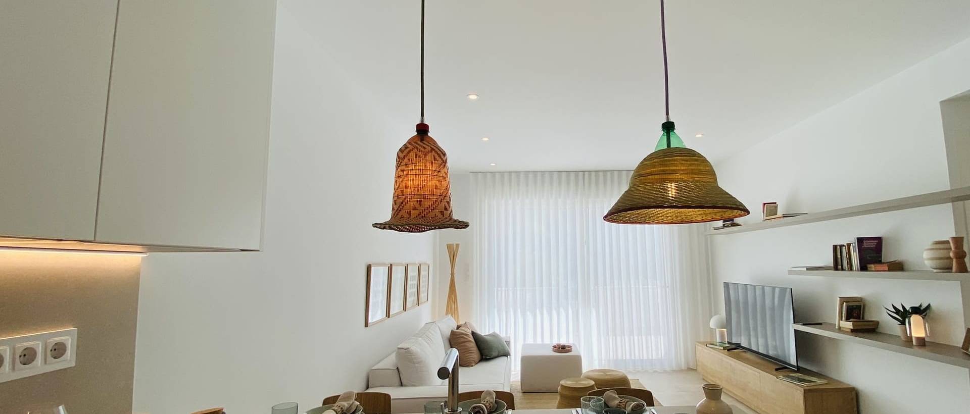 New - low-bungalow - Pilar de la Horadada