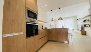 New - low-bungalow - Pilar de la Horadada