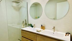 New - low-bungalow - Pilar de la Horadada