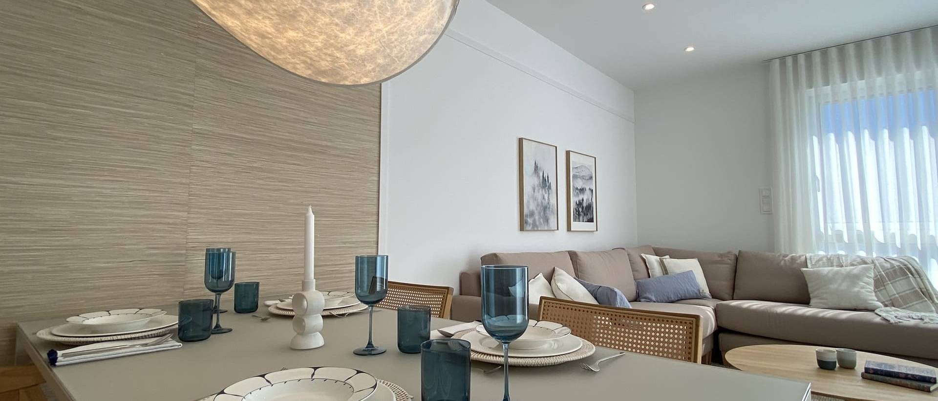 New - low-bungalow - Pilar de la Horadada