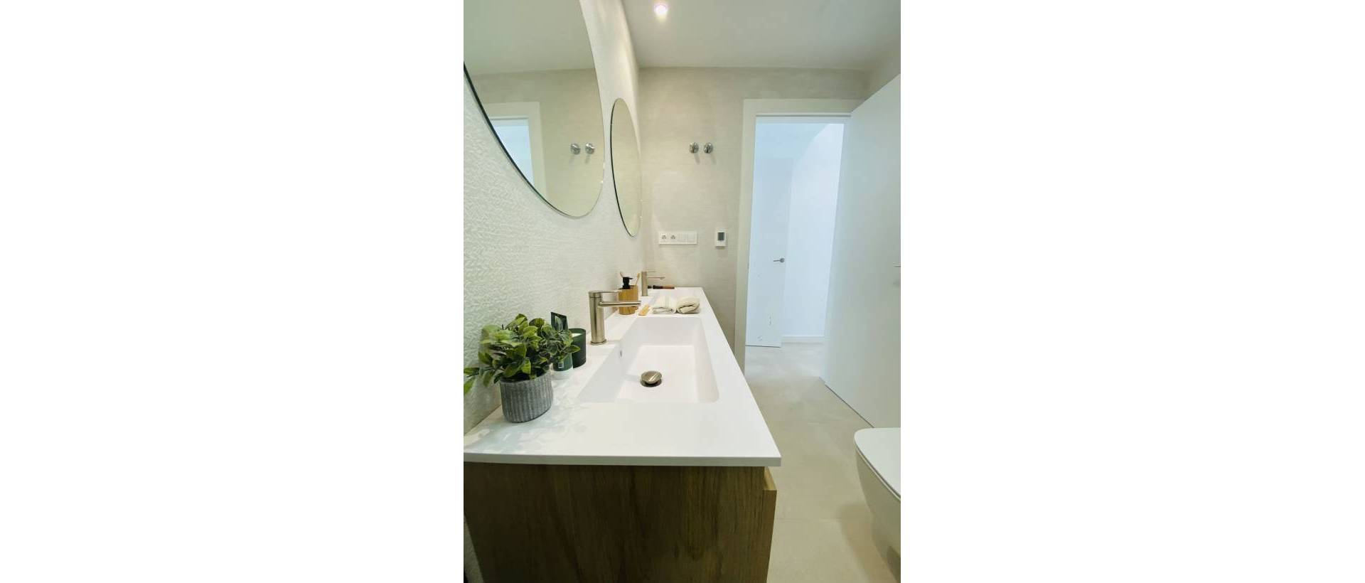 New - low-bungalow - Pilar de la Horadada
