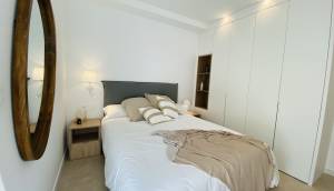 New - low-bungalow - Pilar de la Horadada