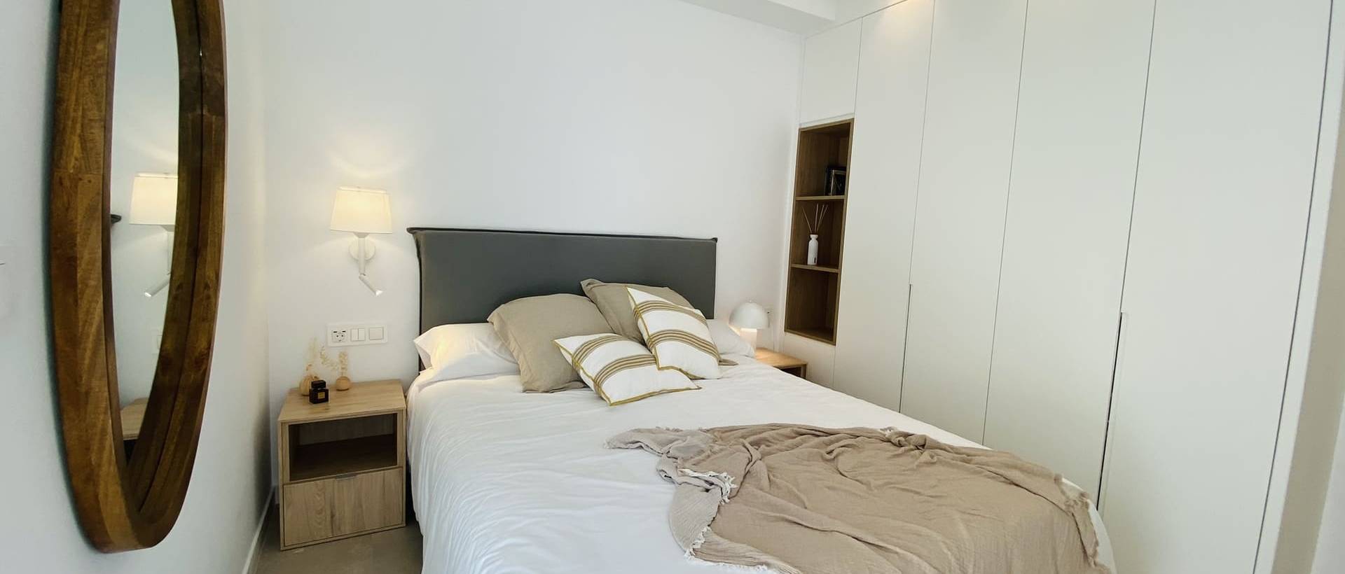 New - low-bungalow - Pilar de la Horadada