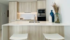 New - low-bungalow - Pilar de la Horadada