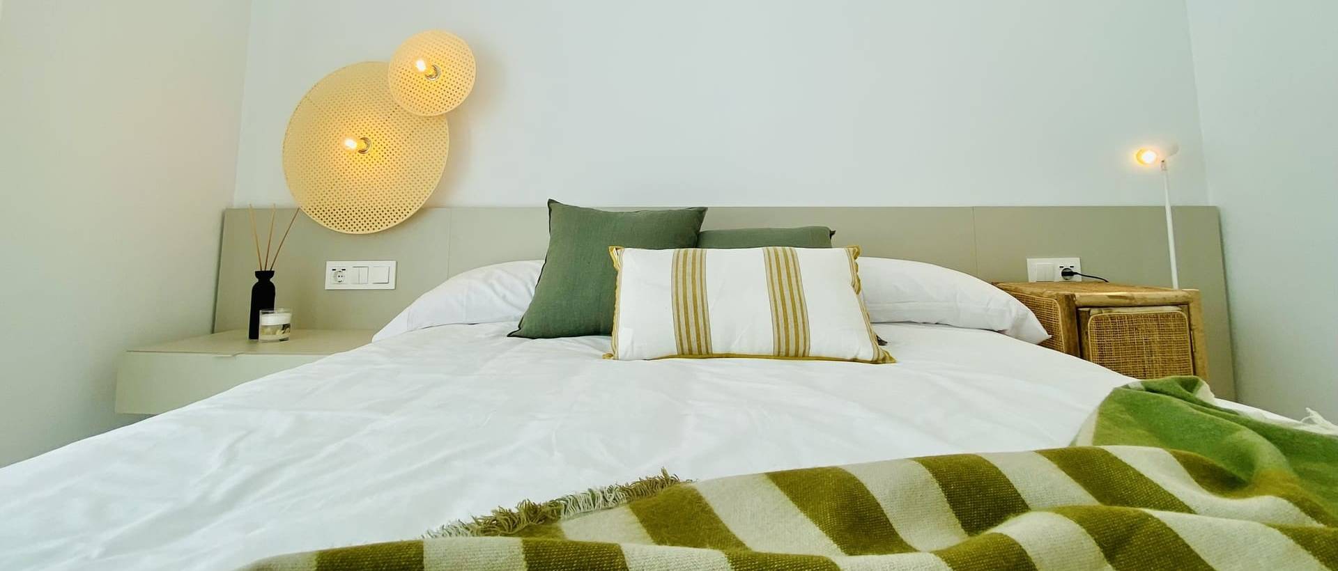 New - low-bungalow - Pilar de la Horadada