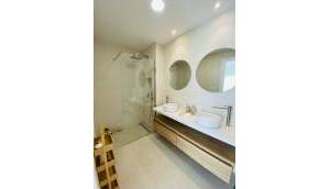 New - low-bungalow - Pilar de la Horadada