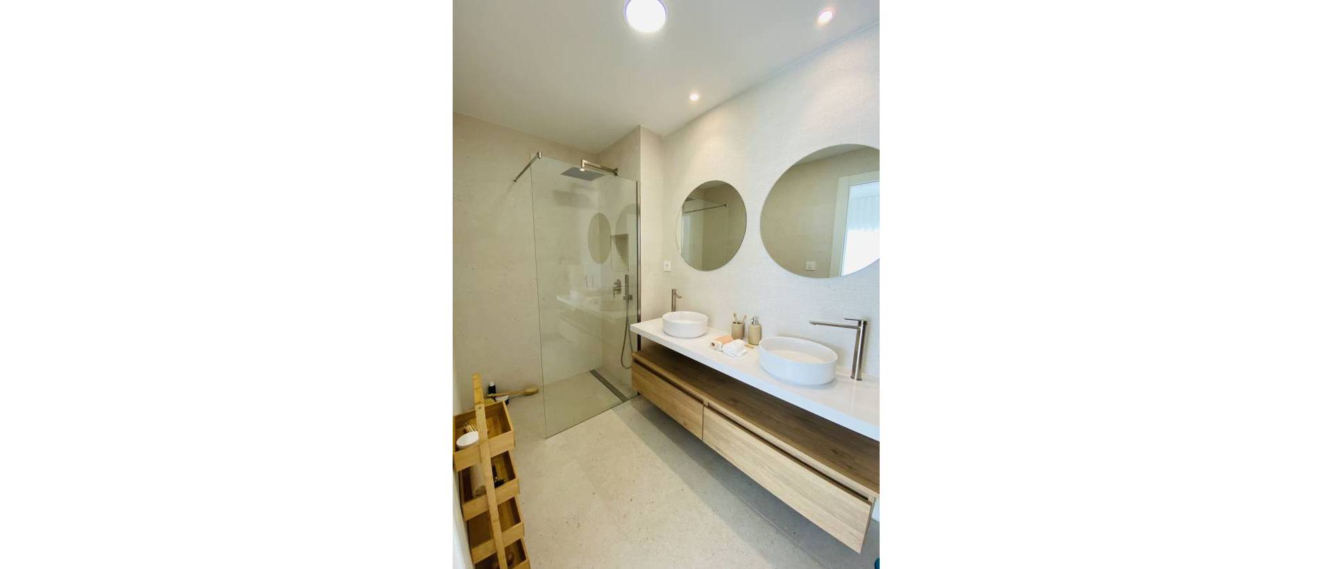 New - low-bungalow - Pilar de la Horadada