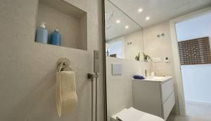 New - low-bungalow - Pilar de la Horadada