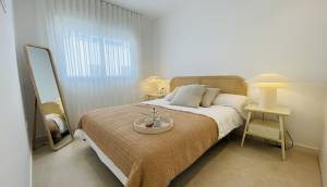 New - low-bungalow - Pilar de la Horadada