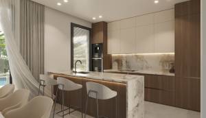New - detached - Finestrat