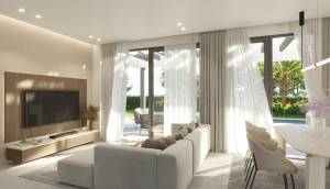 New - detached - Finestrat