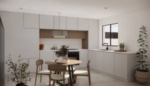 New - terraced - Orihuela Costa