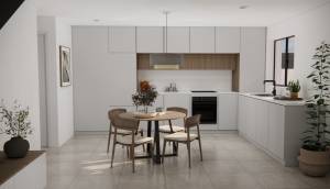 New - terraced - Orihuela Costa