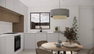 New - terraced - Orihuela Costa