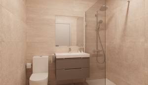 Obra Nueva - Apartmento - Águilas