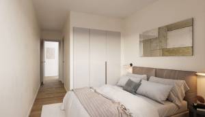 Obra Nueva - Apartmento - Águilas