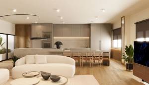 Obra Nueva - Apartmento - Águilas
