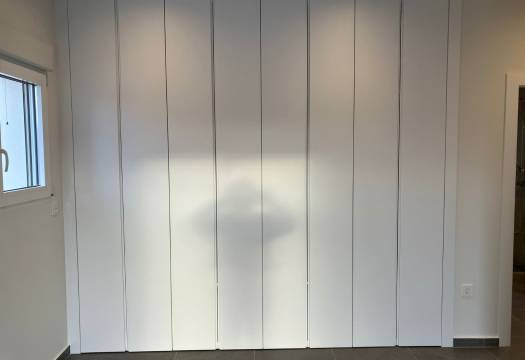 Obra Nueva - detached - Pinoso