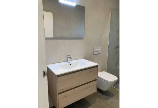 Obra Nueva - detached - Pinoso