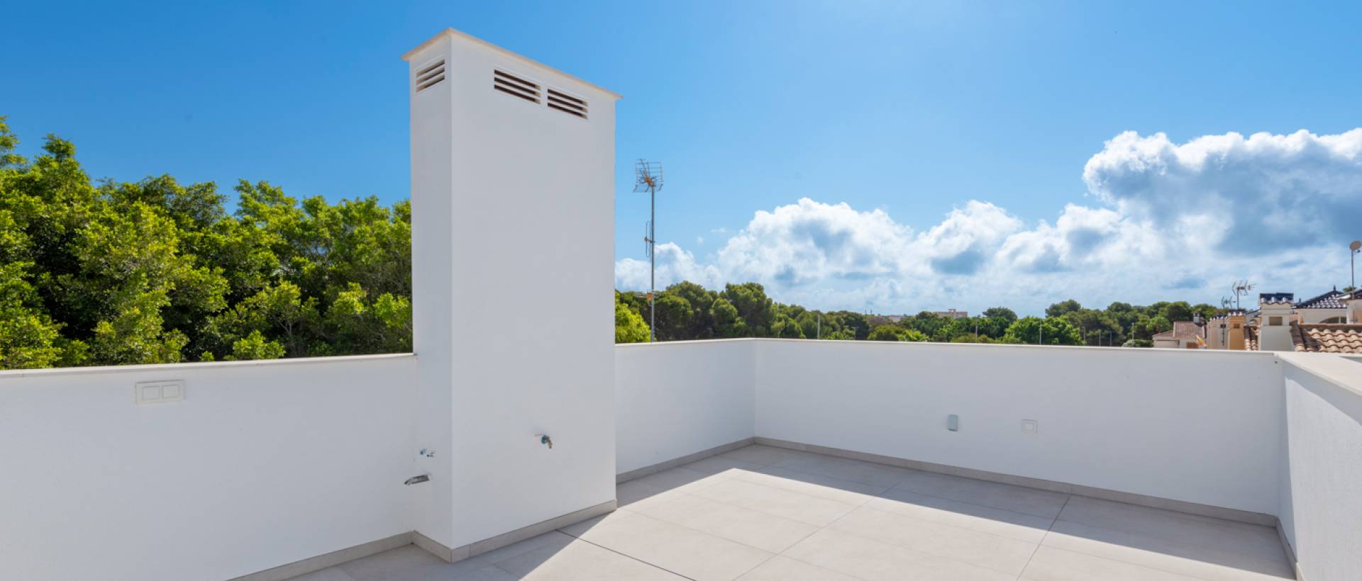 Obra Nueva - detached - Pilar de la Horadada