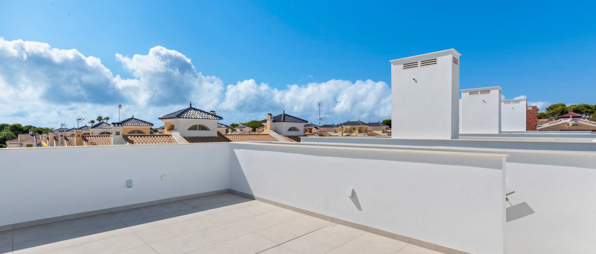 Obra Nueva - detached - Pilar de la Horadada