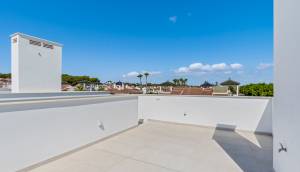 Obra Nueva - detached - Pilar de la Horadada