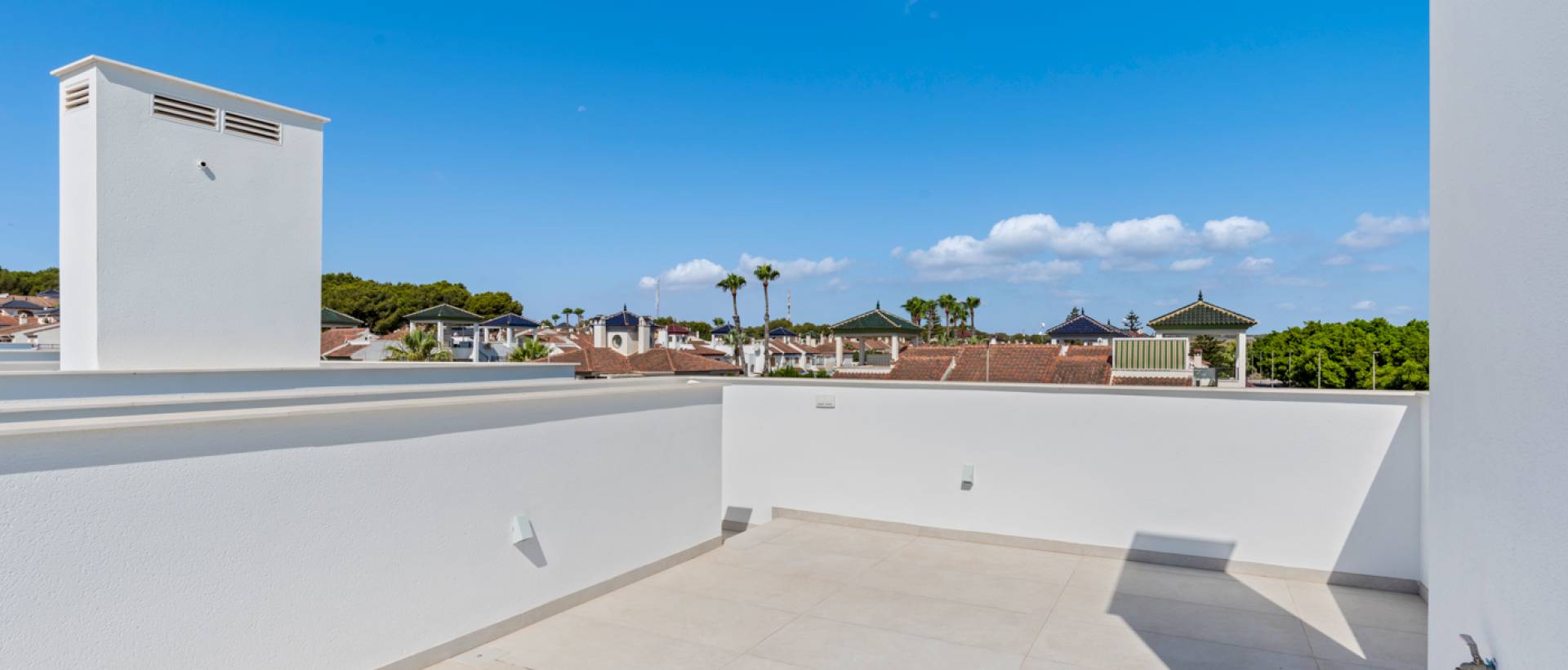 Obra Nueva - detached - Pilar de la Horadada