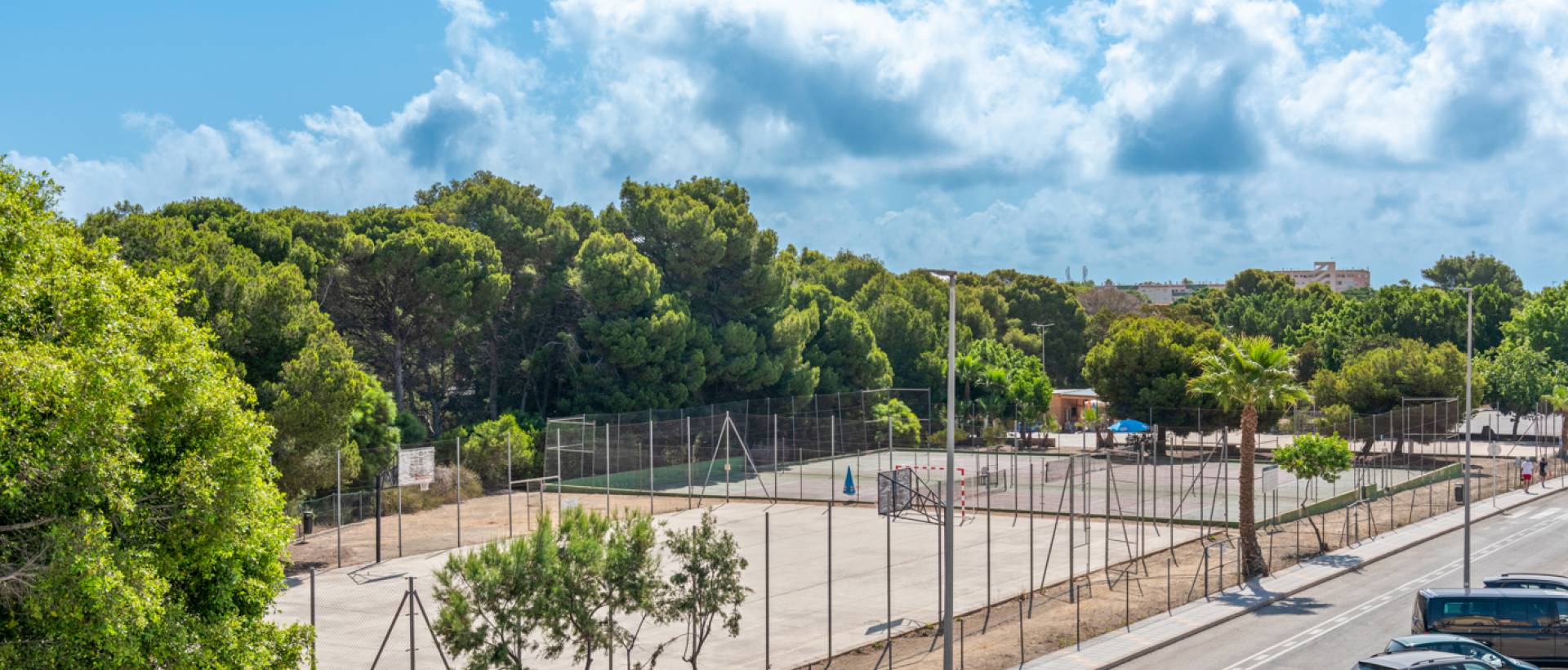 Obra Nueva - detached - Pilar de la Horadada