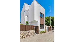 Obra Nueva - detached - Pilar de la Horadada