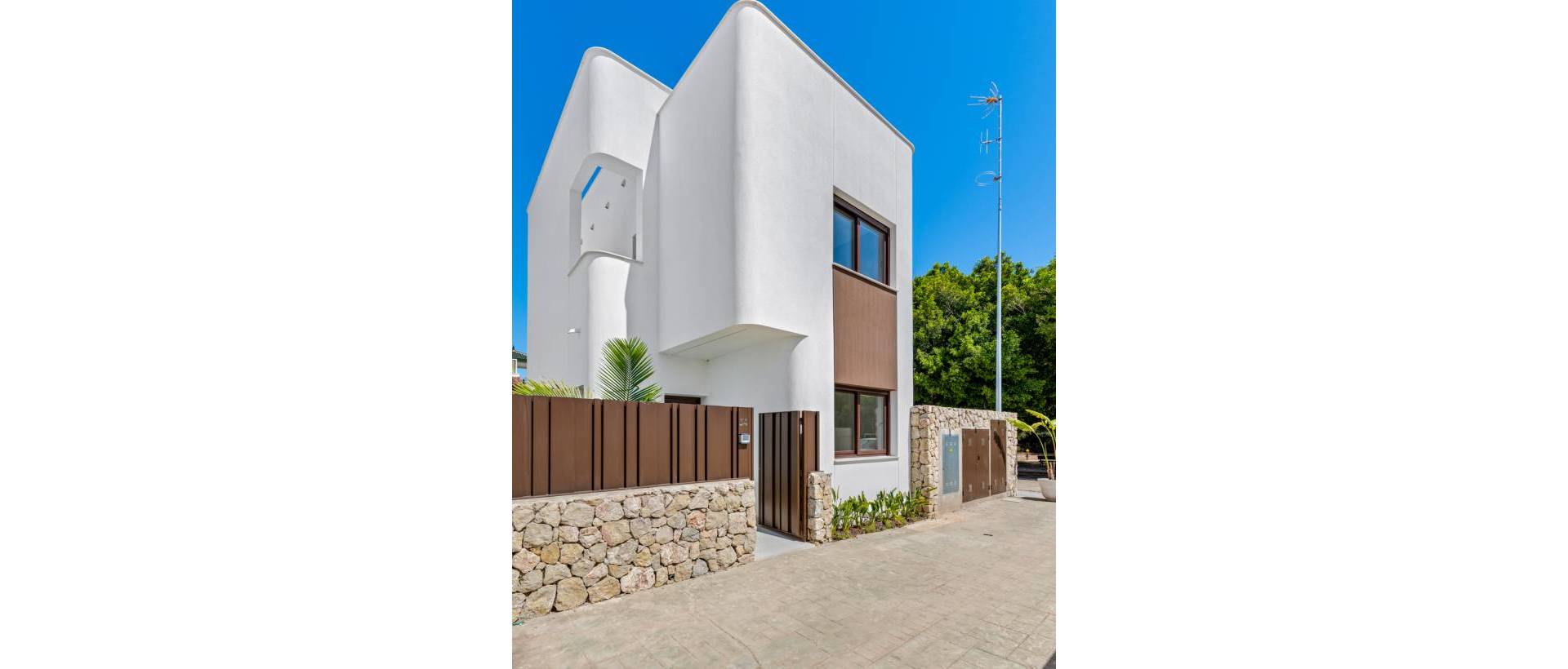 Obra Nueva - detached - Pilar de la Horadada