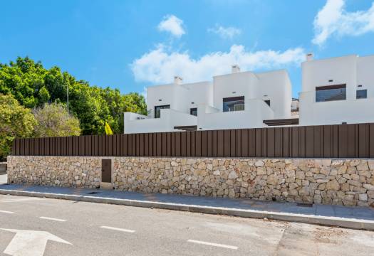 Obra Nueva - detached - Pilar de la Horadada