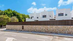 Obra Nueva - detached - Pilar de la Horadada