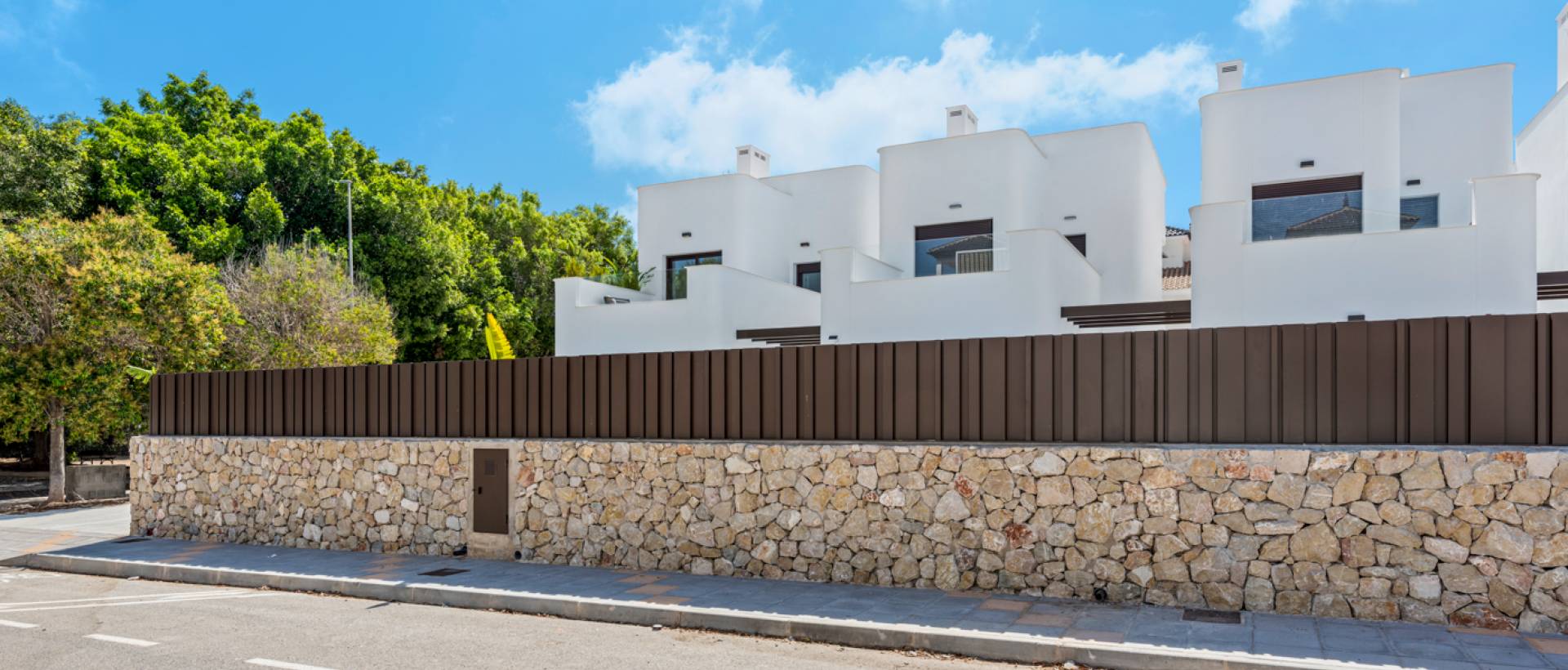 Obra Nueva - detached - Pilar de la Horadada