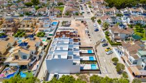 Obra Nueva - detached - Pilar de la Horadada