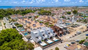 Obra Nueva - detached - Pilar de la Horadada